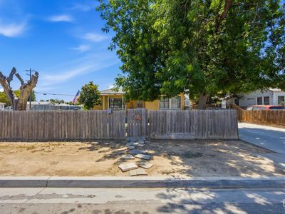 1101 El Tejon Ave