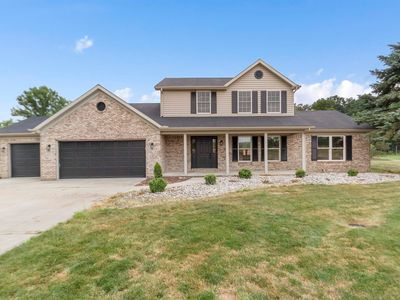 Property at 5532 Flatrock Rd, Hoagland, IN