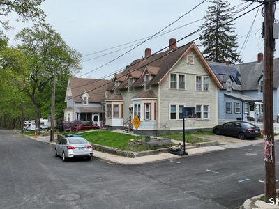 21-23 George Street