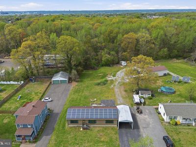 Property at 38 N Dupont Rd, Carneys Pt, NJ