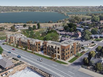 1634 N Sheridan Blvd UNIT 105