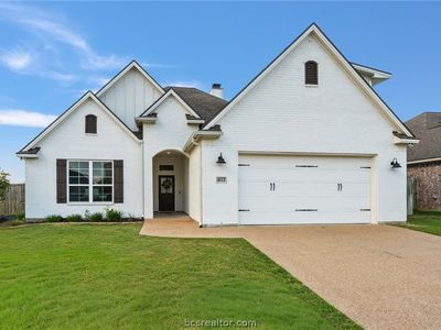 Property at 4112 Caney Creek Ct, College Station, TX