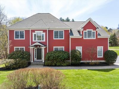 7 Jacqueline Cir