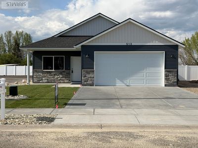 513 Wooten Way