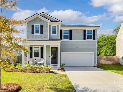 73 Knotty Court