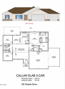 165 Prairie Drive