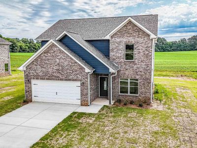 147 Flintlock Way