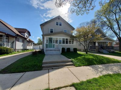 1460 S 80th STREET #1462