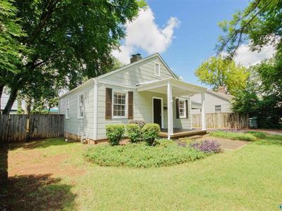 1918 Vanderbilt Cir SW