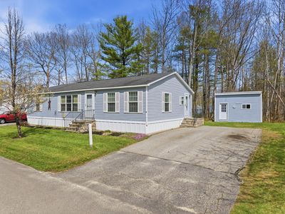 4 Arundel Avenue