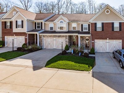 110 Saffron Cir