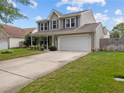 3157 Niagara Way