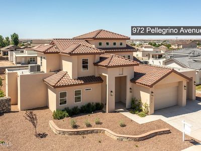972 Pellegrino Ave