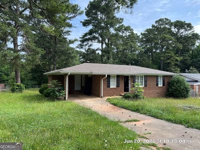 3444 Linecrest Rd
