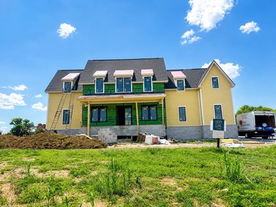 8709 Iron Willow Pass Lot 126