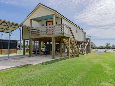 6419 Highway 56 #A