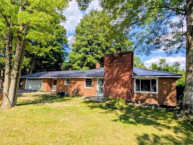Property at 8853 Harding Ave, Farwell, MI