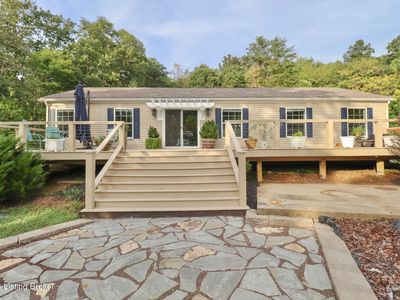 281 Buckman Hollow Rd