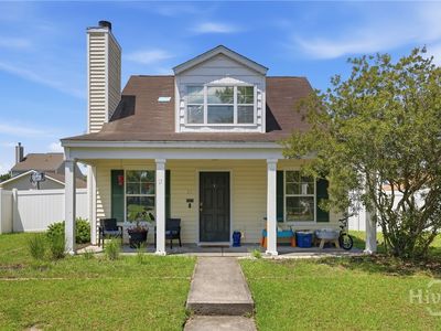 27 Godley Park Way