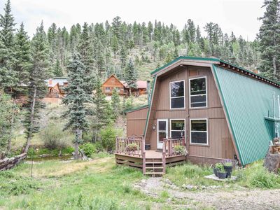 61 Valley of the Pines