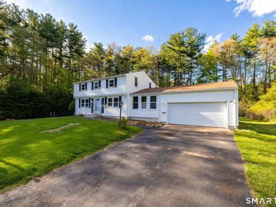 50 Brook Road