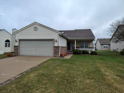 12426 Pagels Dr