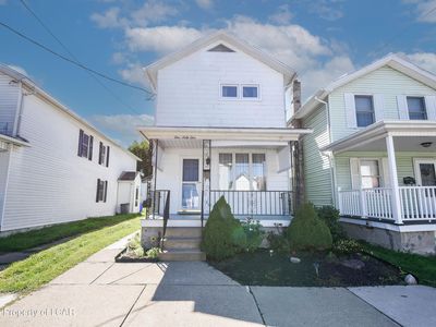 161 Mill St