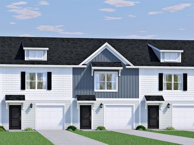 6029 Silver Mustang Ln
