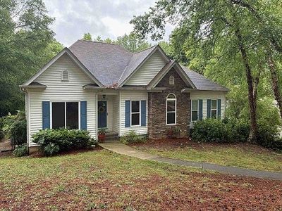 Property at 5905 Virginia Dr, Cumming, GA