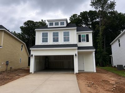 243 Central Creek Dr