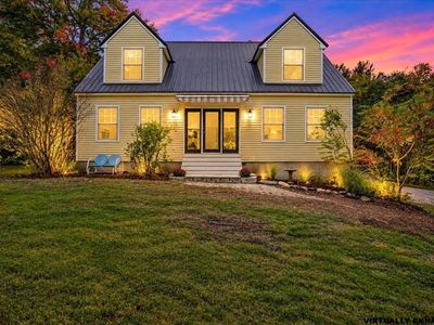 Property at 262 Collins Road, Lyndeborough, NH