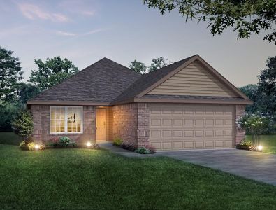15444 Woody Haven Dr
