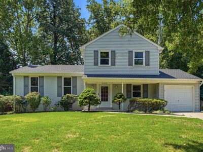 4402 Bel Pre Rd