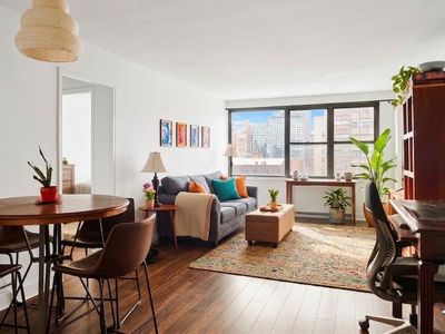 7 E 14th St APT 1115