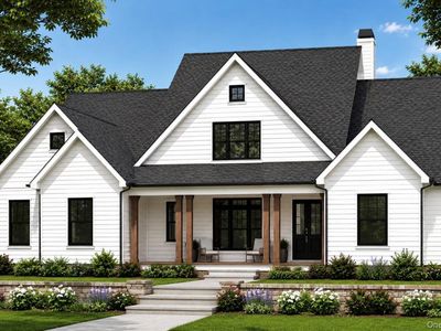 15 Dogwood Road