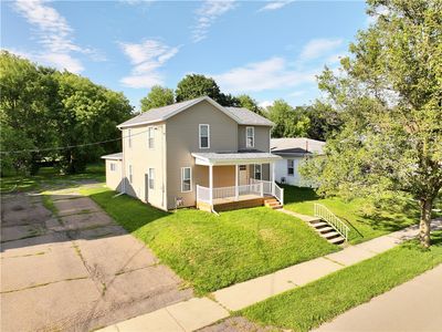 121 Providence St