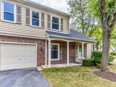 Property at 601 College Xing, Rolling Meadows, IL