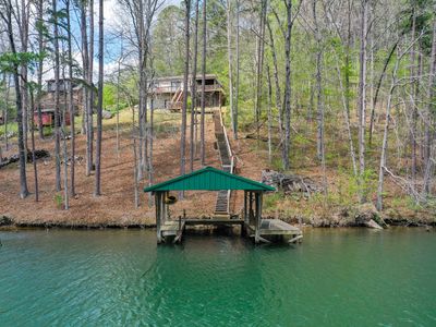 729 Cliffs Edge Rd