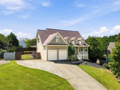 424 Arbor Hills Rd N