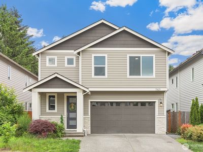 7621 61st Drive NE