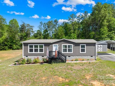 Property at 171 Brook Creek Dr, Troutman, NC