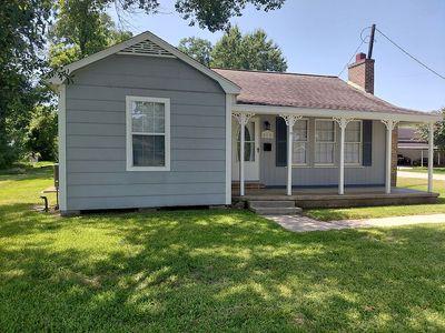 815 Clear Lake Rd
