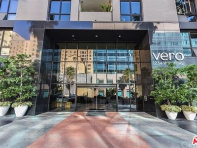 1234 Wilshire Blvd APT 531