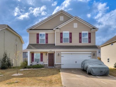 4109 Thimbleberry Dr