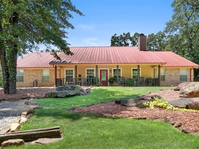 2103 Timberline Dr