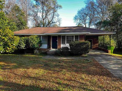 Property at 912 Delta Dr, Columbia, SC