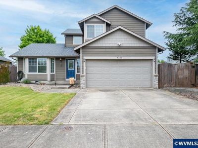 Property at 4165 Windy Ave NE, Albany, OR