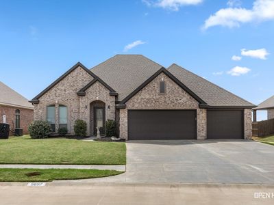 5697 Black Stone Dr