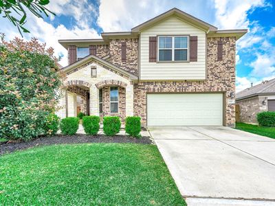 13517 Emerald Mallard Dr