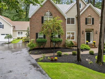 104 Blockhouse Creek Court
